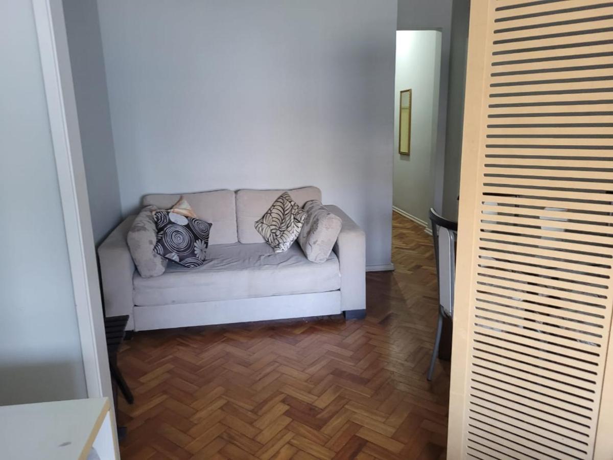 Studio Em Copacabana, 100M Do Mar Lägenhet Rio de Janeiro Exteriör bild
