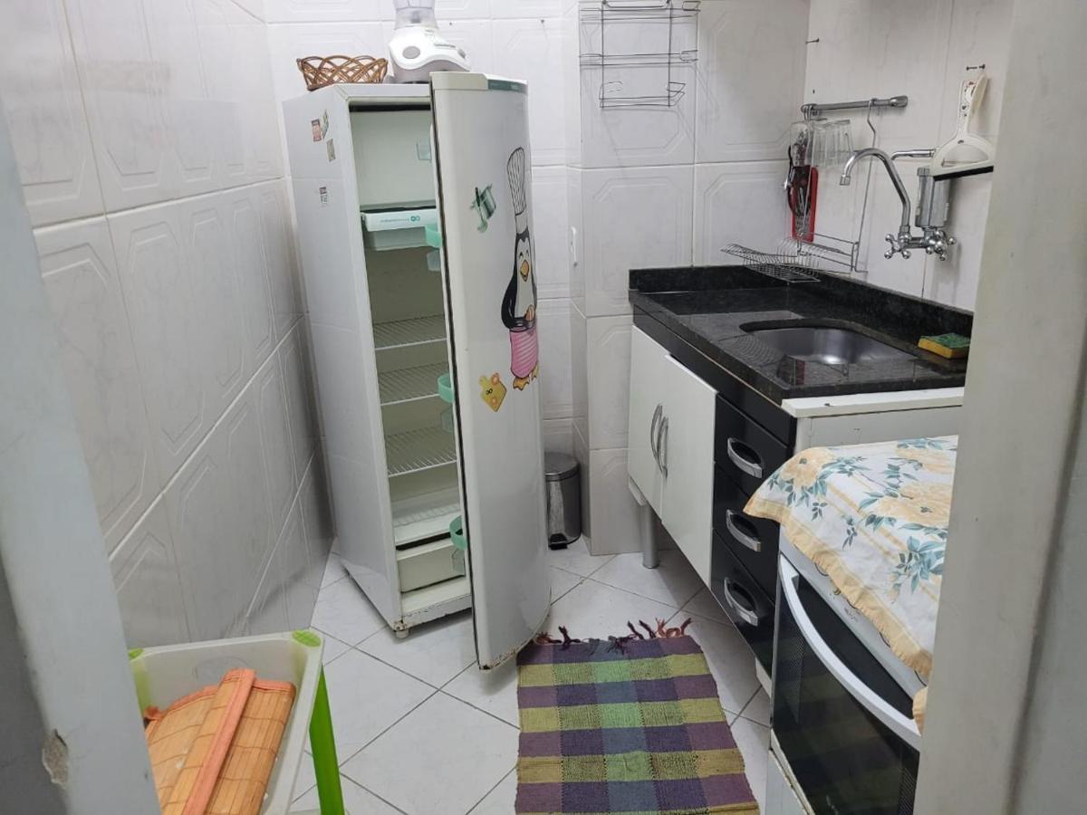 Studio Em Copacabana, 100M Do Mar Lägenhet Rio de Janeiro Exteriör bild