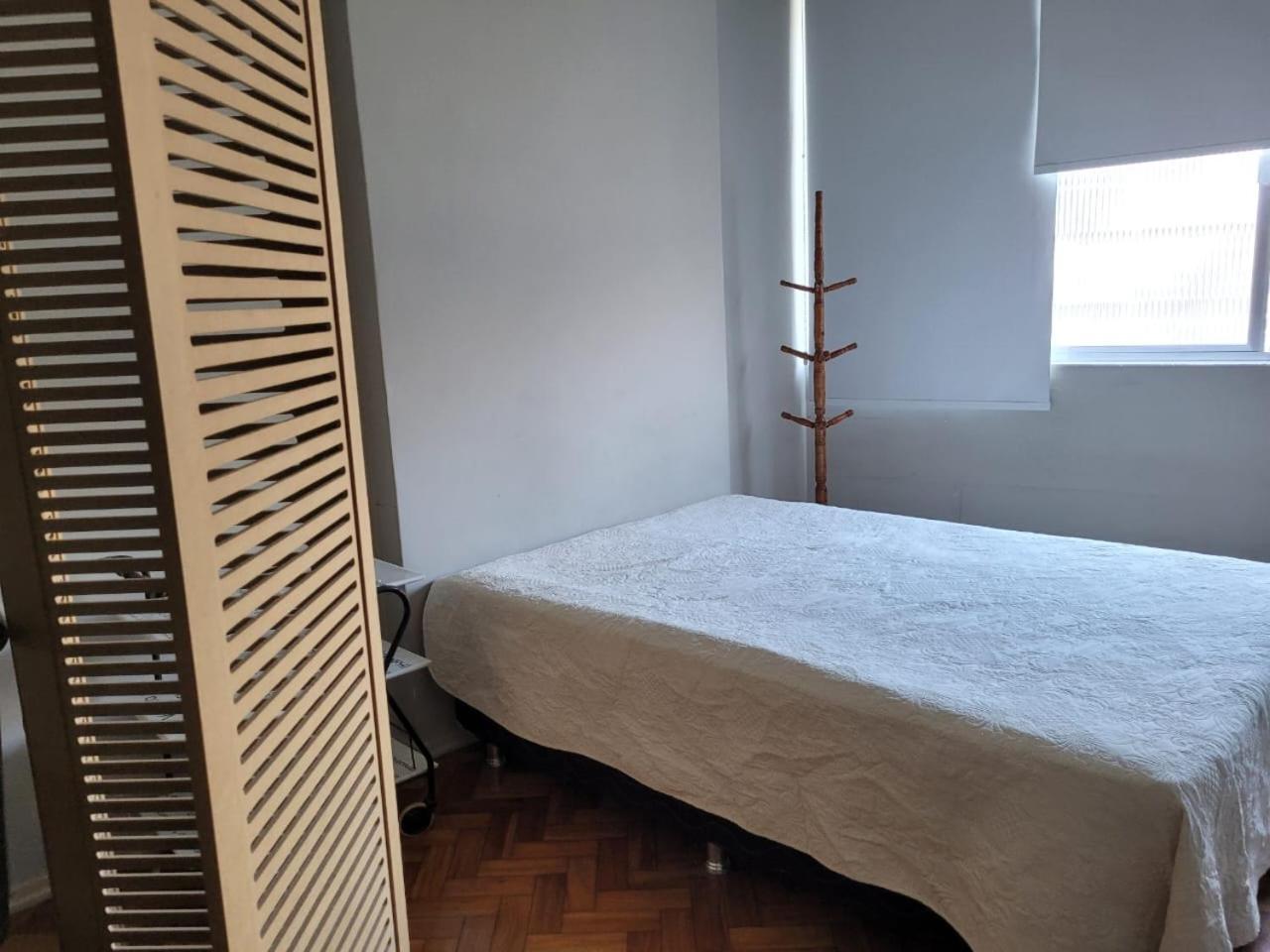 Studio Em Copacabana, 100M Do Mar Lägenhet Rio de Janeiro Exteriör bild